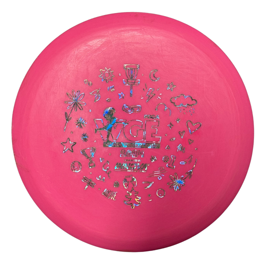 BEGAGNAD Innova Rollo Nexus WGE 2024 - Midrange