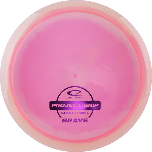 Latitude 64 Project Grip Brave