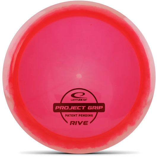 Latitude 64 Project Grip Rive