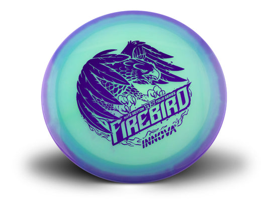 Innova Firebird Nate Sexton Tour Series - Distance driver
