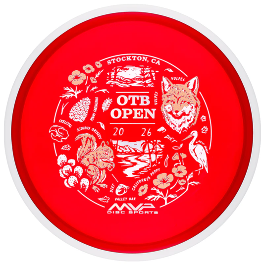 MVP Proton Reactor OTB Open 2026 - Midrange