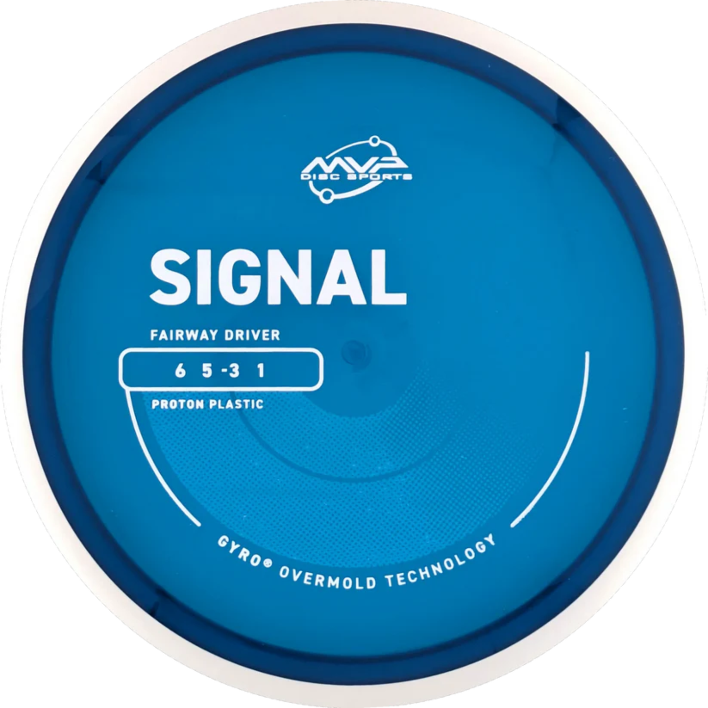 MVP Proton Signal - Fairway driver