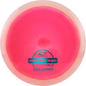 Latitude 64 Project Grip Diamond - Fairway driver
