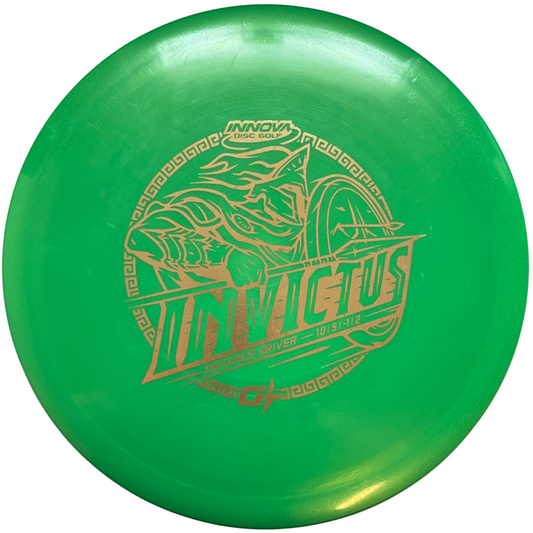 Innova Gstar Invictus - Distance driver