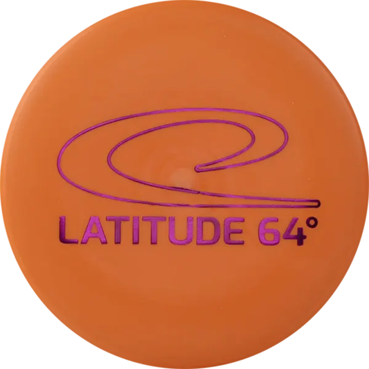 Latitude 64 Mercy Retro Mini