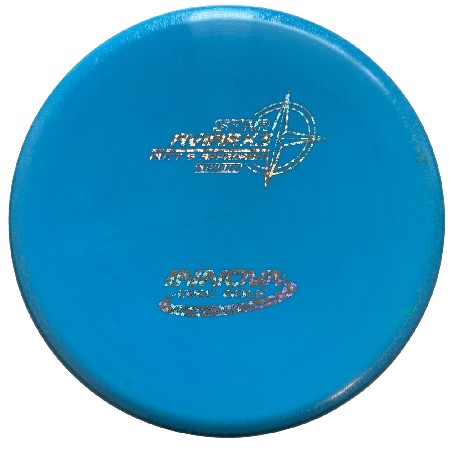 Innova Star Aviar X3 - Putt & Approach