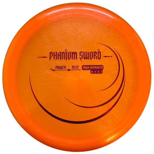 Innova Champion Phantom Sword - Distance driver