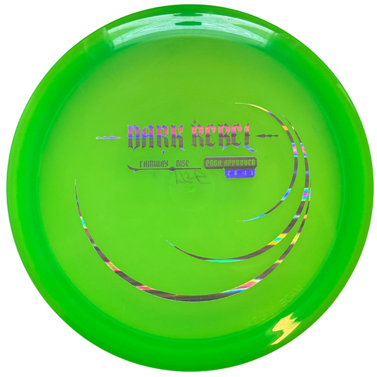 Innova Champion Dark rebel - Fairway driver