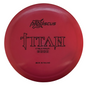 Prodiscus Titan Platinum - Fairway driver