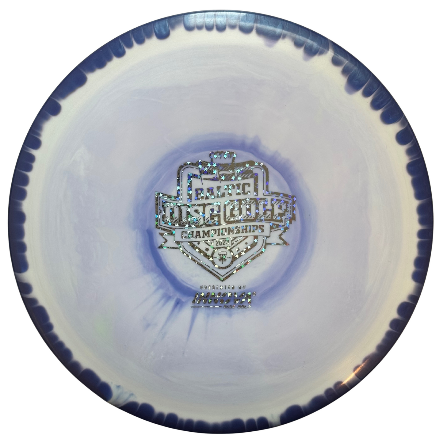 Innova TeeBird Baltic Disc Golf Championship 2023 - Fairway driver