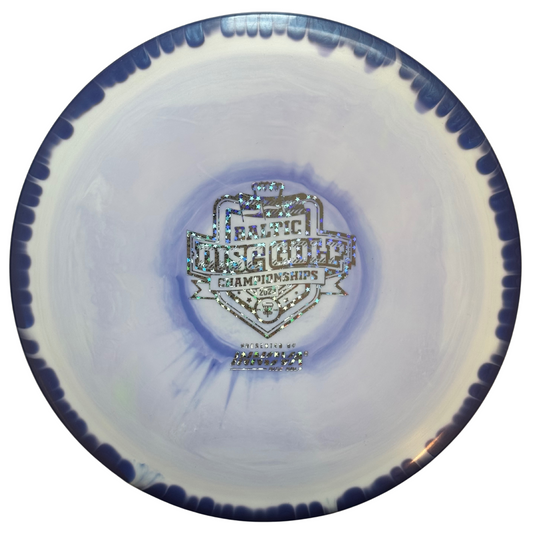 Innova TeeBird Baltic Disc Golf Championship 2023 - Fairway driver