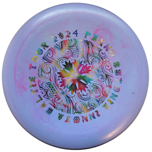 Innova Firefly Baltic Tour Parnu Estonia Glow Champion - Putt & Approach