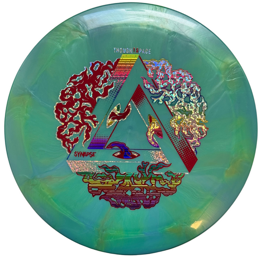 Thought Space Athletics Nebula Ethereal Synapse - Distance driver