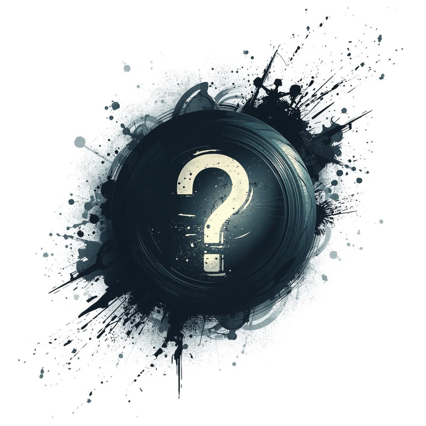 Mystery Disc - Midrange