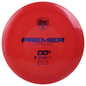 Discmania Q-Line Premier DD3 - Distance driver