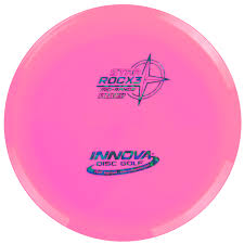 Innova Star RocX3 - Midrange
