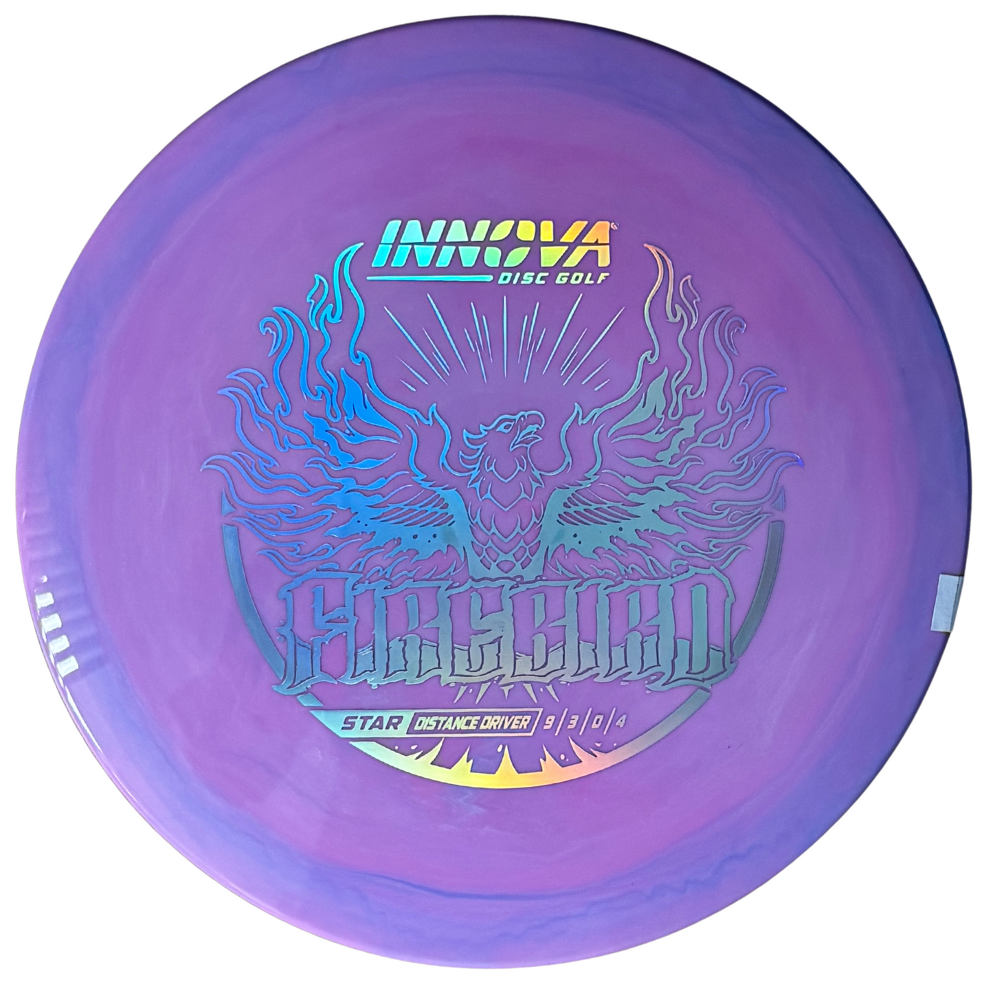 Innova Star Firebird - Distance driver