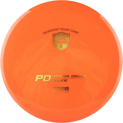 Discmania S-Line PD
