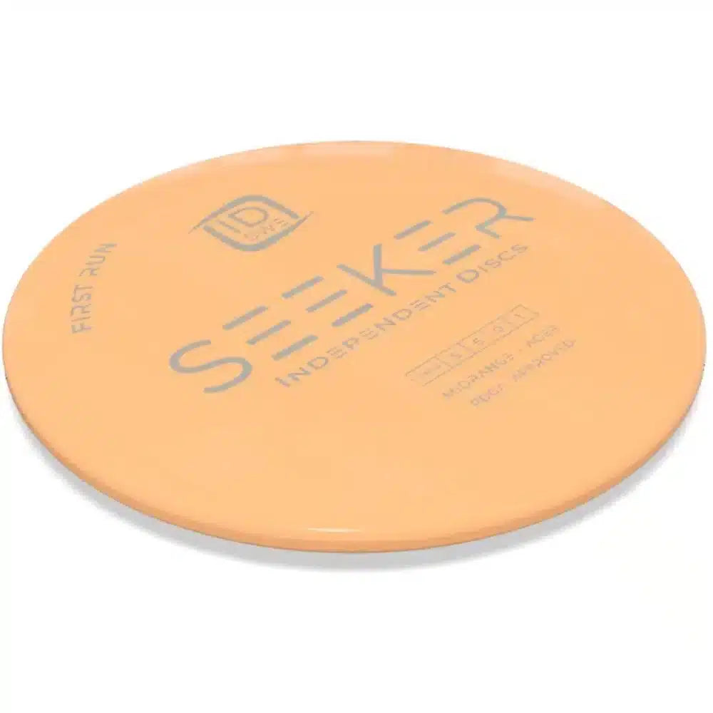 Independent Discs Seeker - Midrange