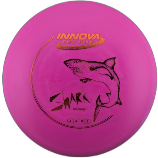 Innova DX Shark - Midrange
