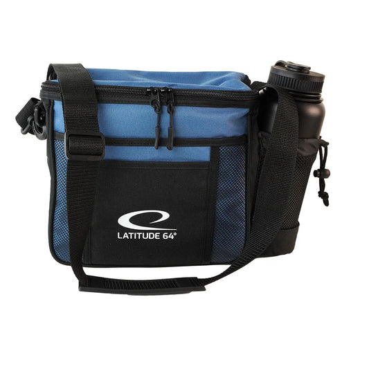 Latitude 64 Slim Shoulder Bag