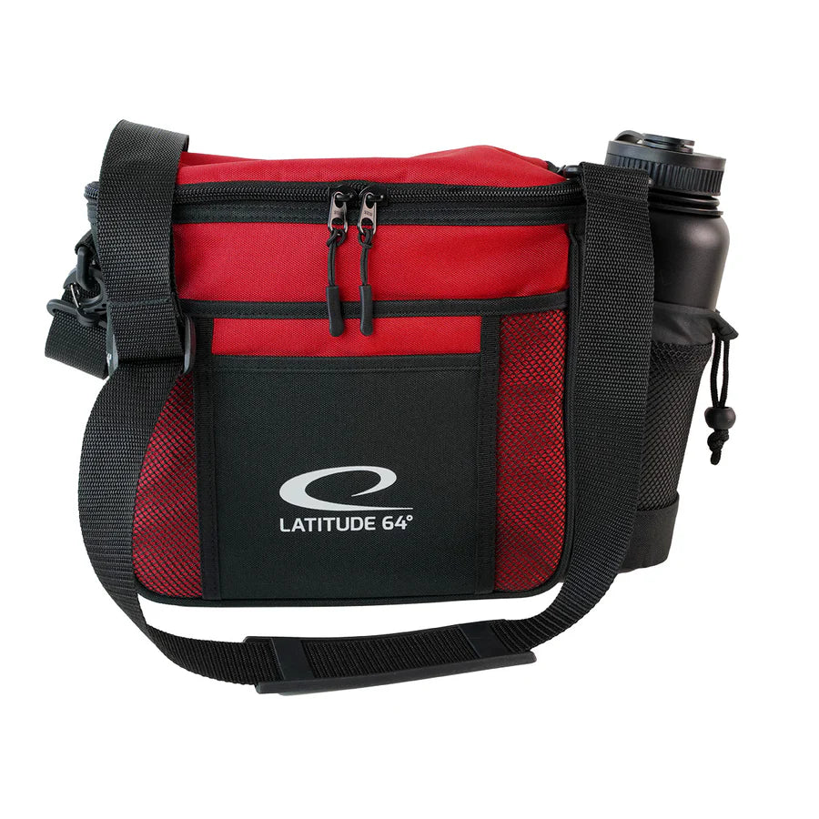 Latitude 64 Slim Shoulder Bag