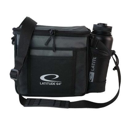 Latitude 64 Slim Shoulder Bag