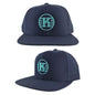 Kastaplast Snapback keps (ONE SIZE)