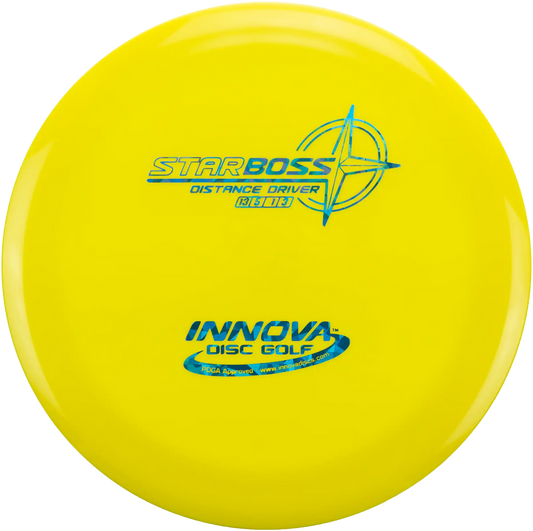 Innova Star Boss - Distance driver