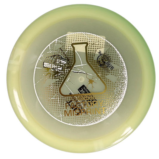 Streamline Eclipse Lift Misprint - Fairway driver
