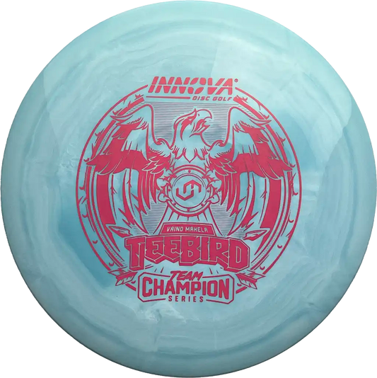 Innova Star Teebird Väinö Mäkelä 2025 - Fairway driver