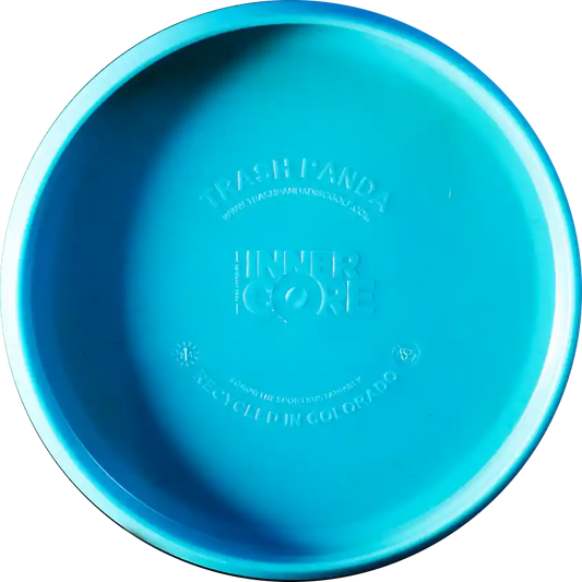Trash Panda Inner Core Premium Seconds - Putt & Approach