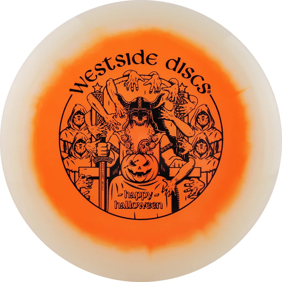 Westside VIP-X Moonshine Orbit Underworld - Halloween 202 - Fairway driver