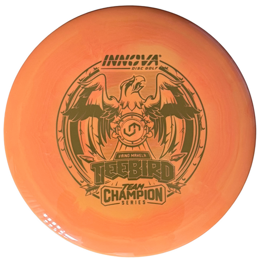 Innova Star Teebird Väinö Mäkelä 2025 - Fairway driver