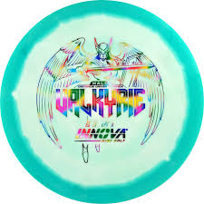 Innova Halo Star Valkyrie - Distance driver