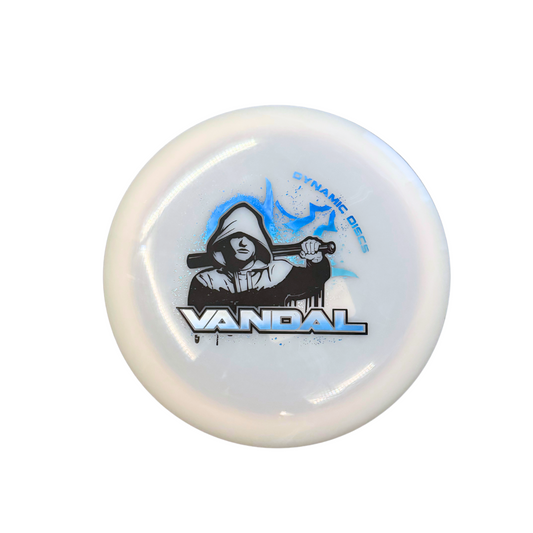 Dynamic Discs Lucid Vandal - Fairway driver