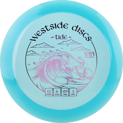 Westside Tide VIP - Distance driver