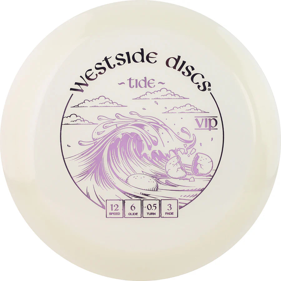 Westside Tide VIP - Distance driver