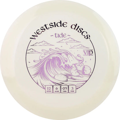 Westside Tide VIP - Distance driver