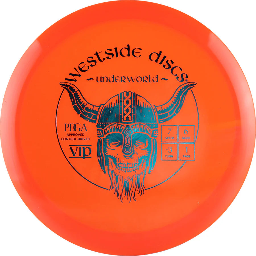 Westside VIP Underworld - Fairway driver
