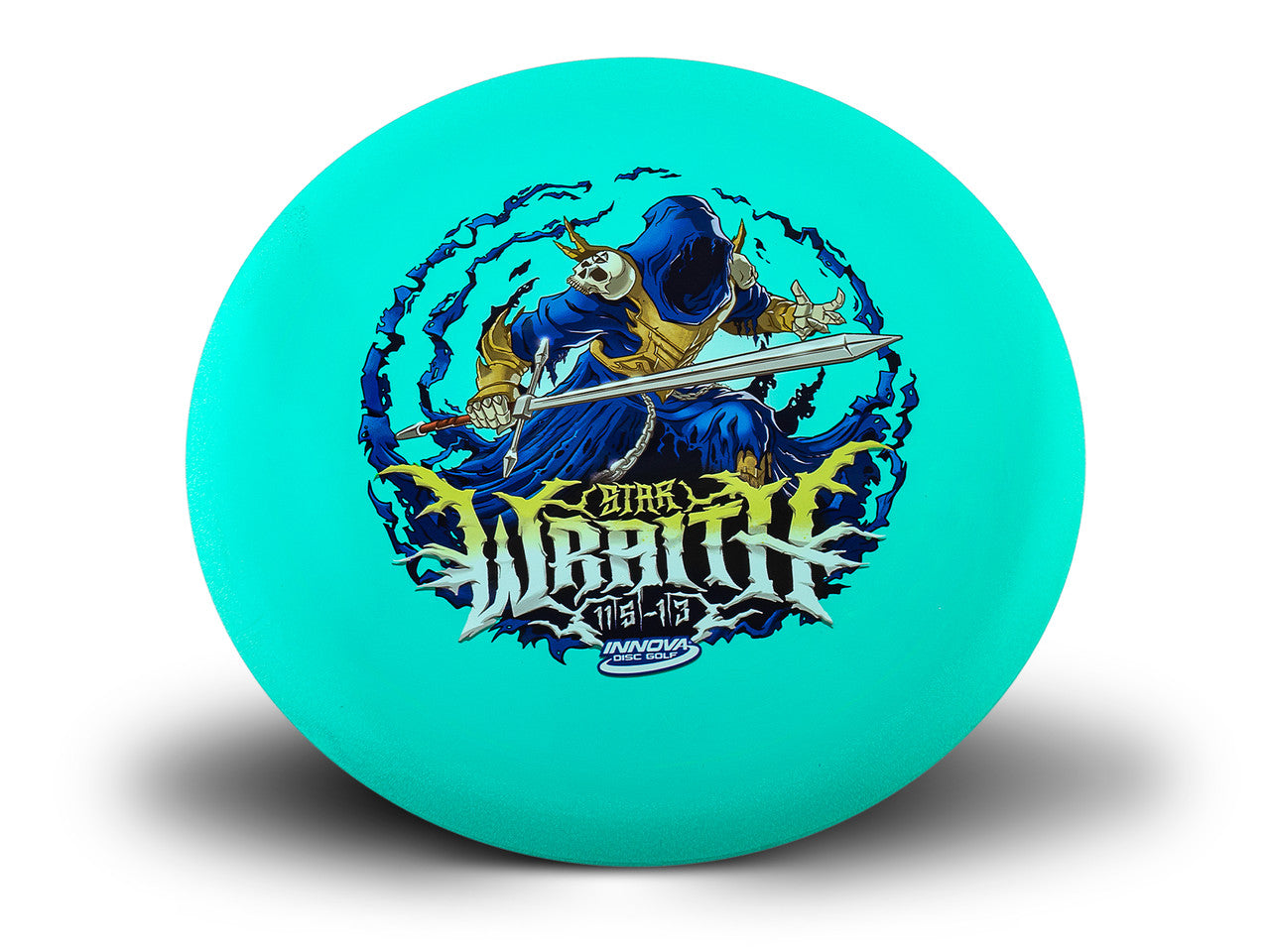 Innova InnVision Star Wraith - Distance driver