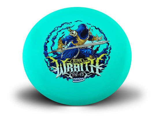 Innova InnVision Star Wraith - Distance driver
