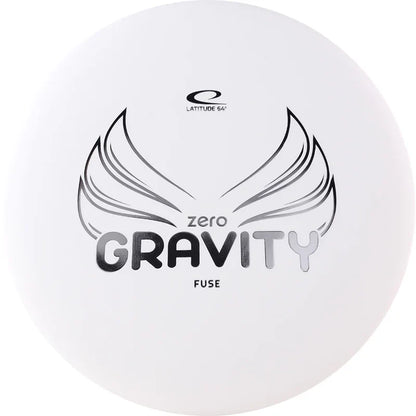 Latitude 64 Zero Gravity Fuse - Midrange