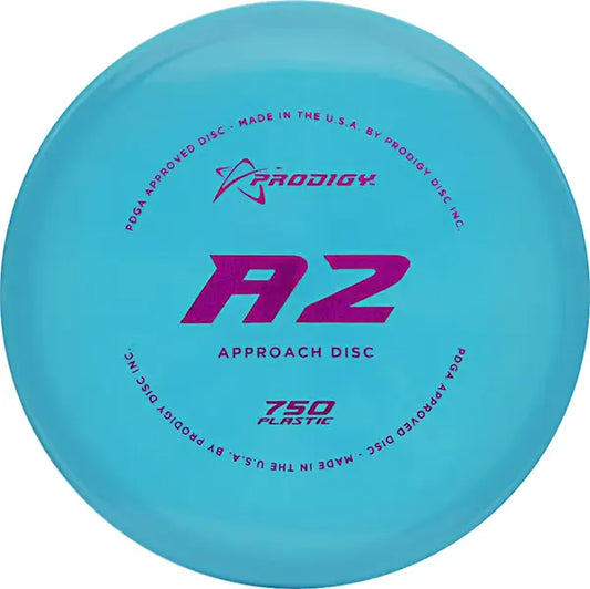Prodigy A2 750 - Putt & Approach