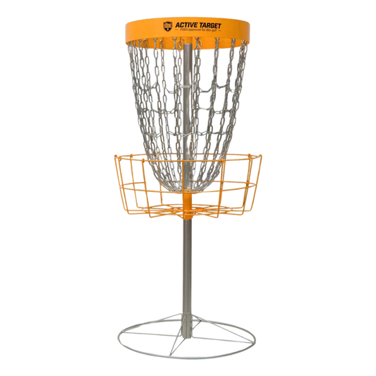 Discmania Active target