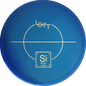 LØFT Alpha-Solid Silicon - Midrange