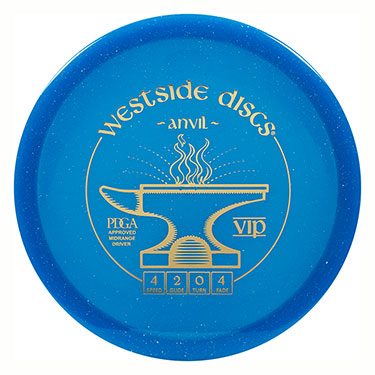 Westside Anvil VIP - Midrange