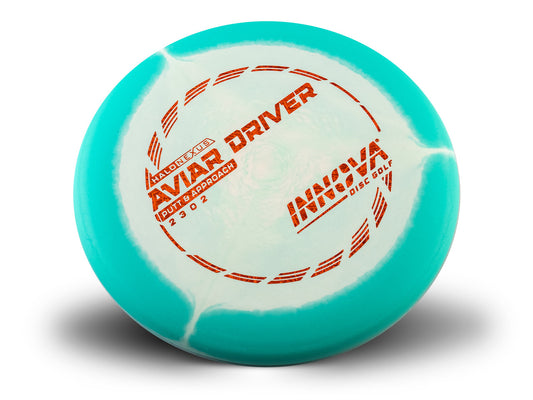 Innova Halo Nexus Aviar Driver (Big Bead) - Putt & Approach