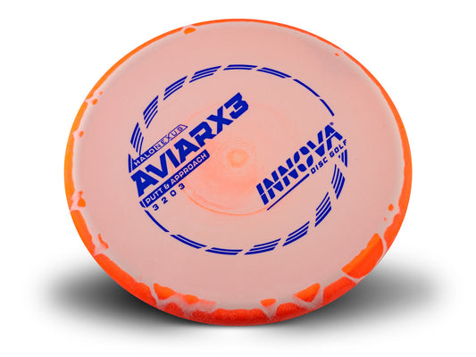 Innova Halo Nexus AviarX3 - Putt & Approach