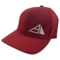 Axiom Flexfit Delta 180 Hat - Keps